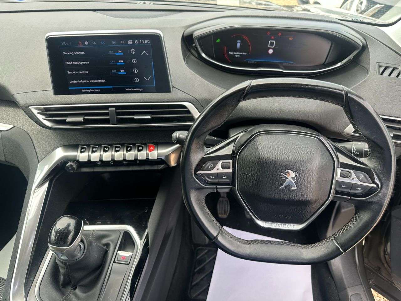 2018 PEUGEOT 3008 2018 PEUGEOT 3008
