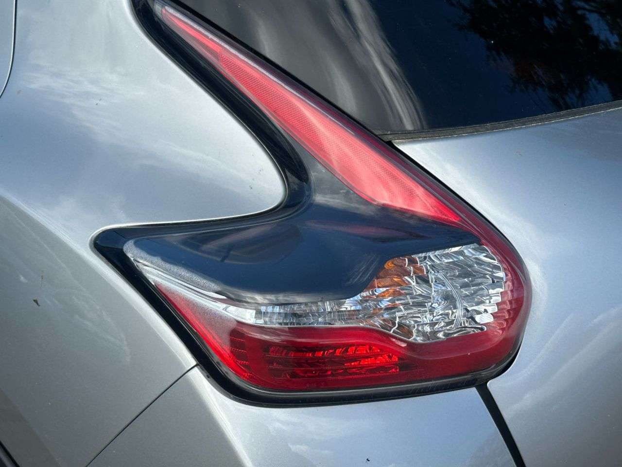 2018 NISSAN JUKE 2018 NISSAN JUKE