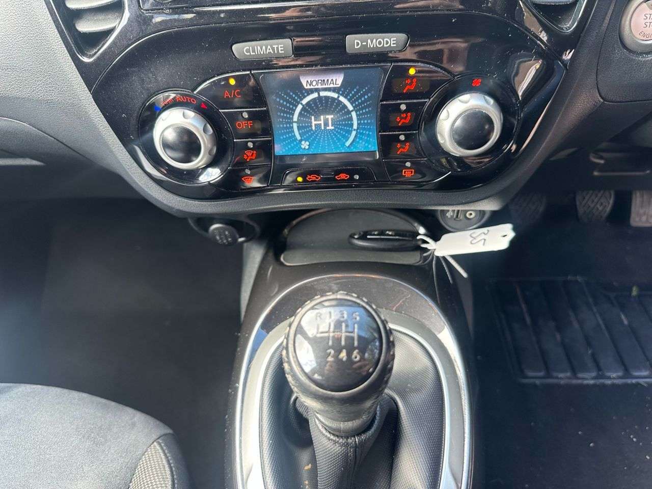 2018 NISSAN JUKE 2018 NISSAN JUKE