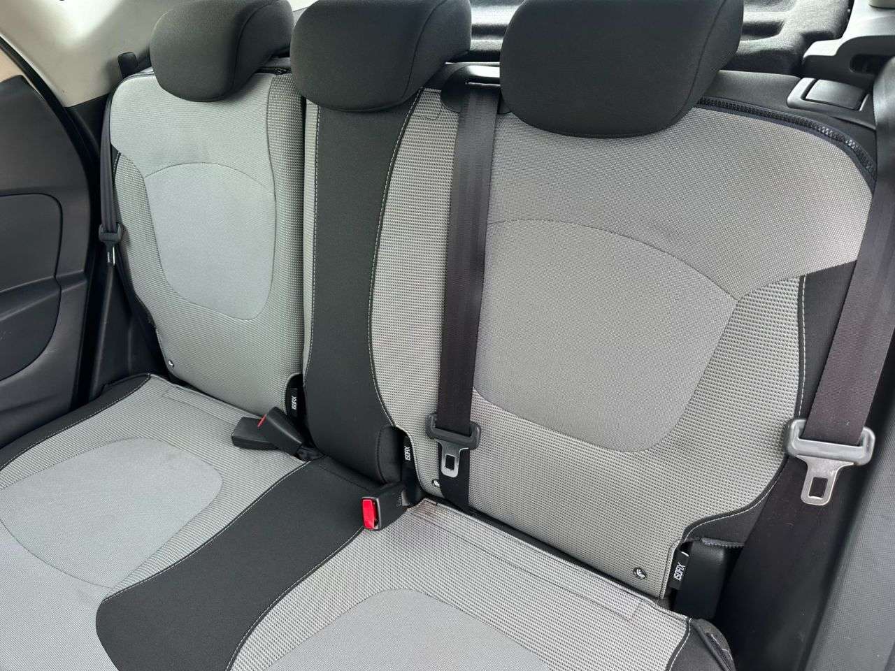 2014 RENAULT CAPTUR 2014 RENAULT CAPTUR