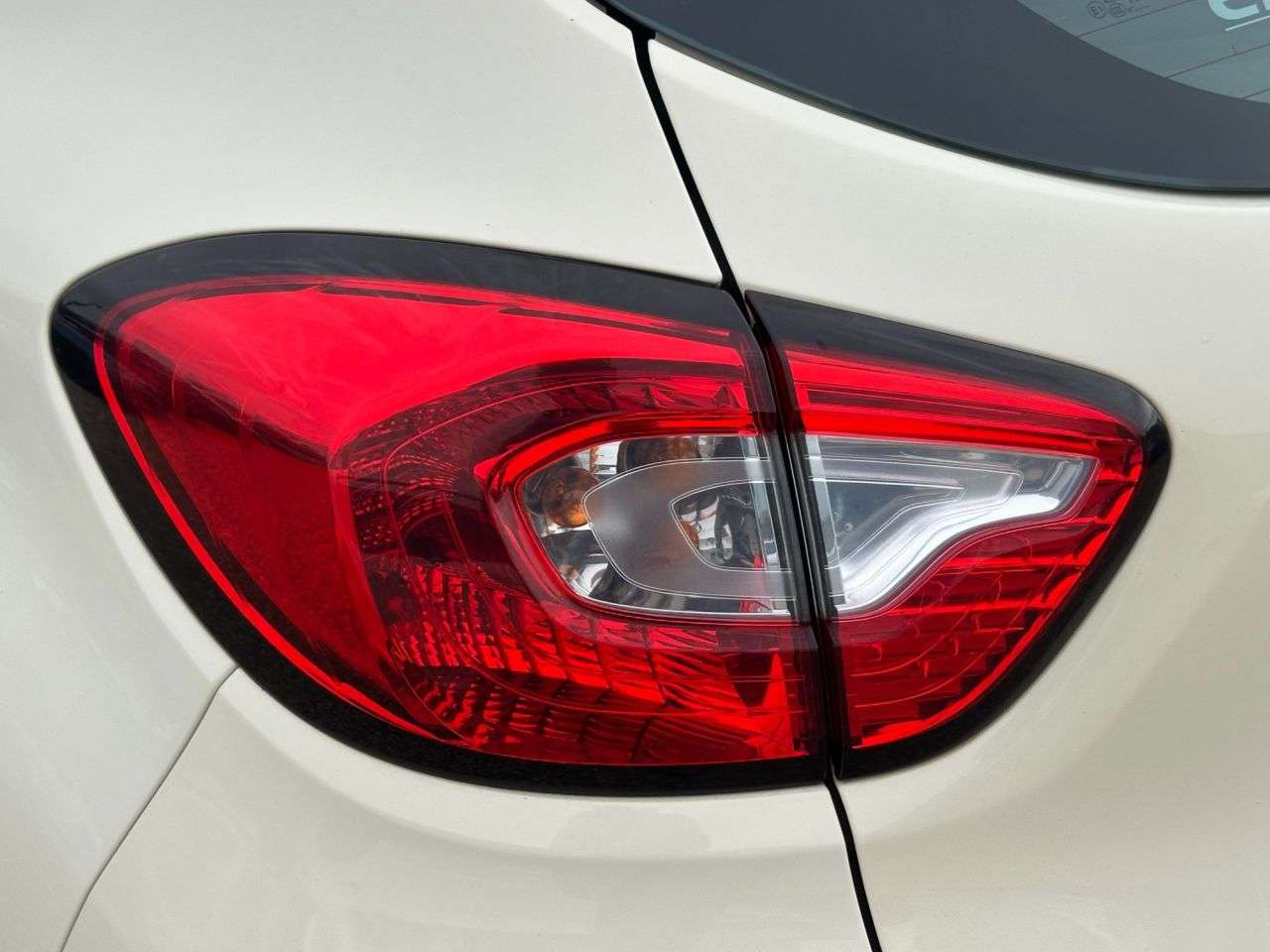 2014 RENAULT CAPTUR 2014 RENAULT CAPTUR