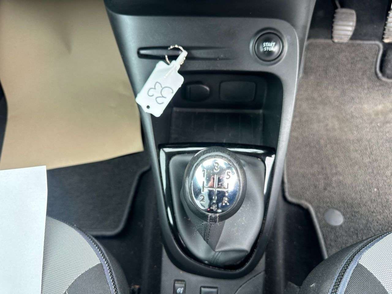 2014 RENAULT CAPTUR 2014 RENAULT CAPTUR