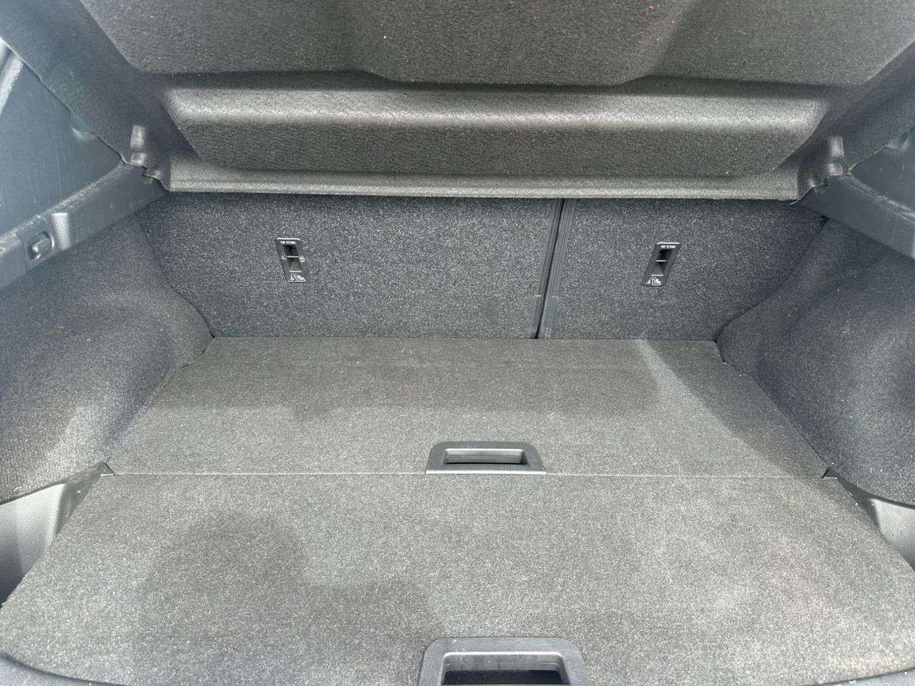 2015 NISSAN QASHQAI 2015 NISSAN QASHQAI
