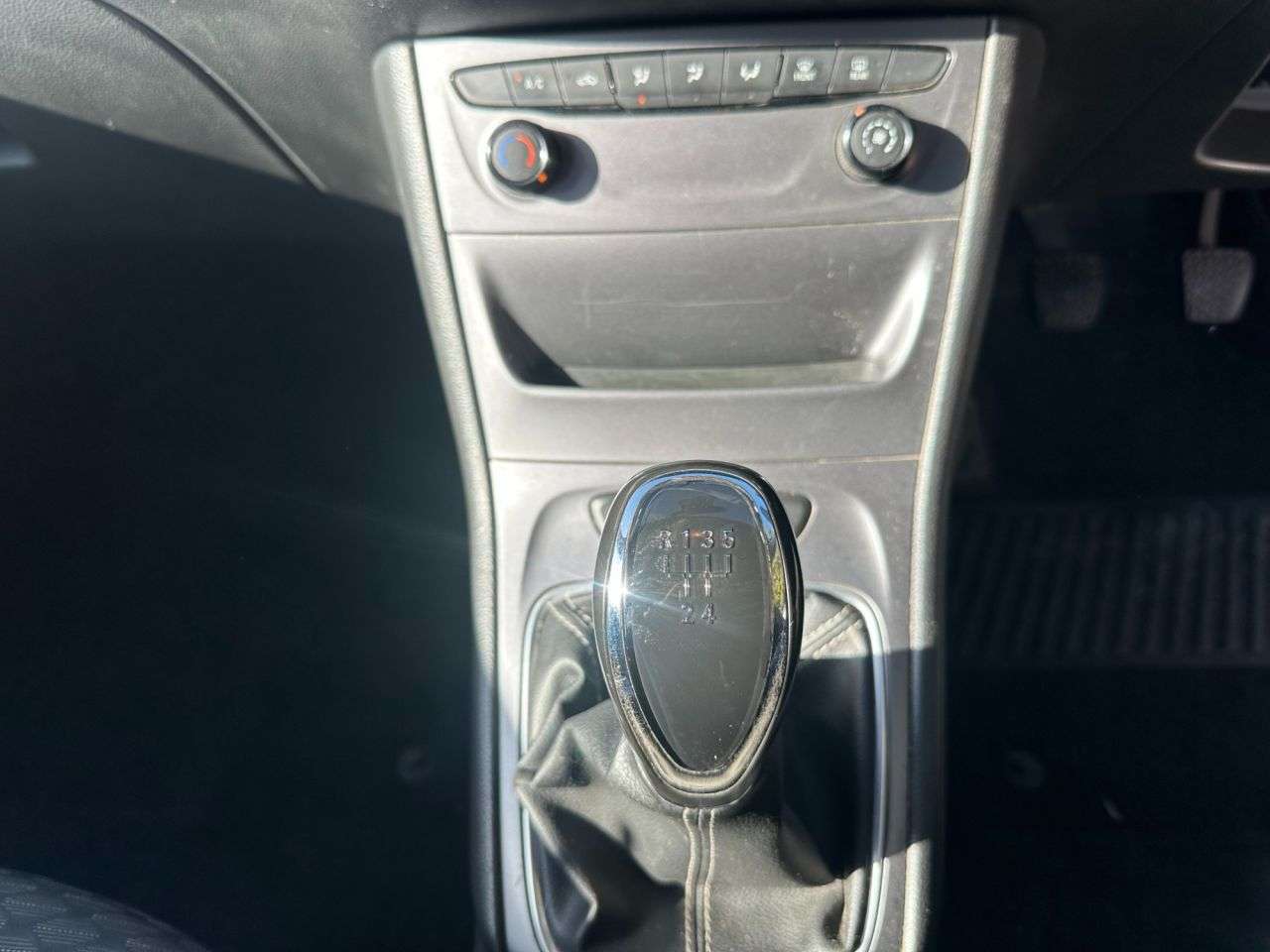 2016 VAUXHALL ASTRA 2016 VAUXHALL ASTRA