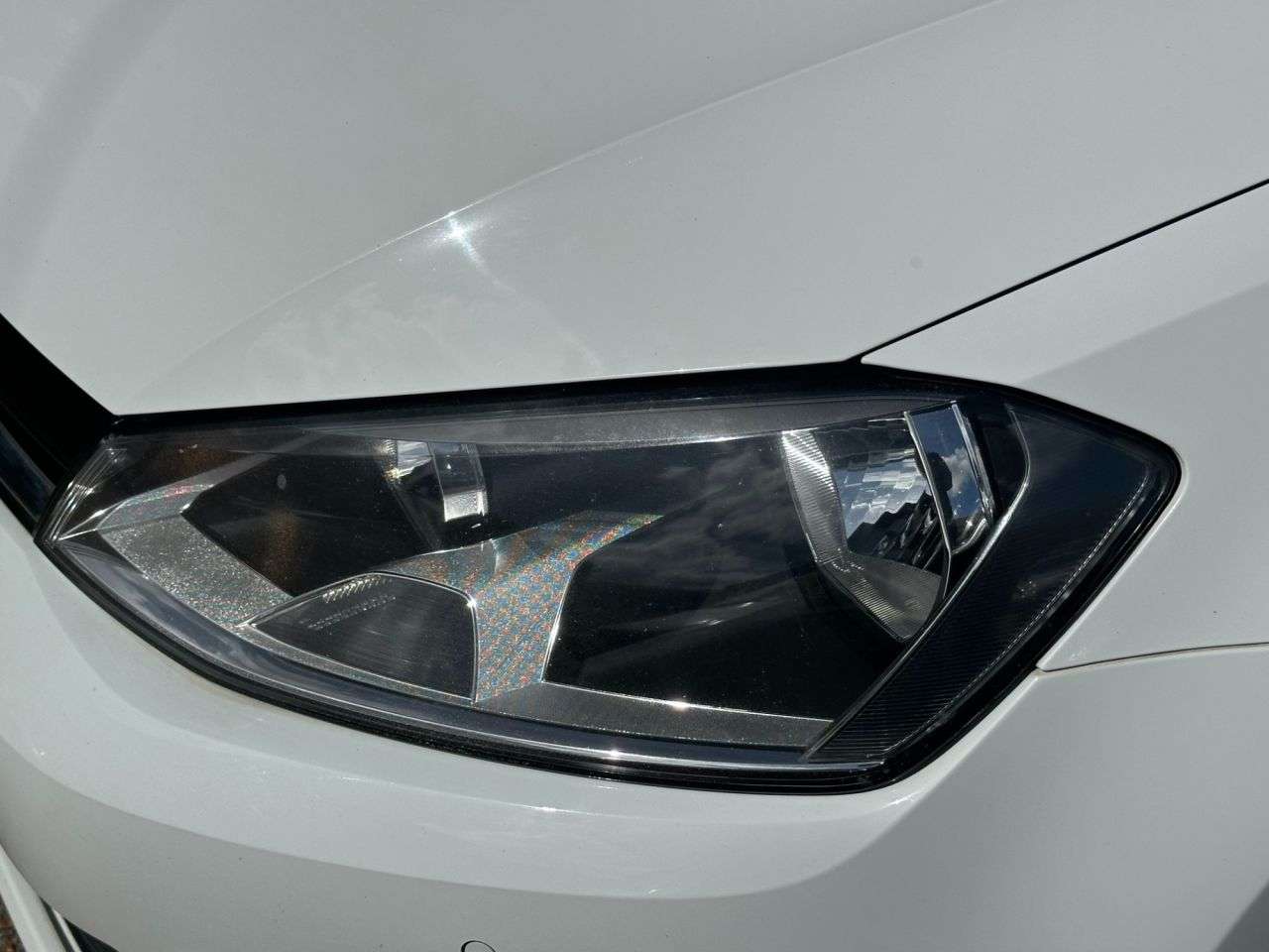 2015 VOLKSWAGEN GOLF 2015 VOLKSWAGEN GOLF