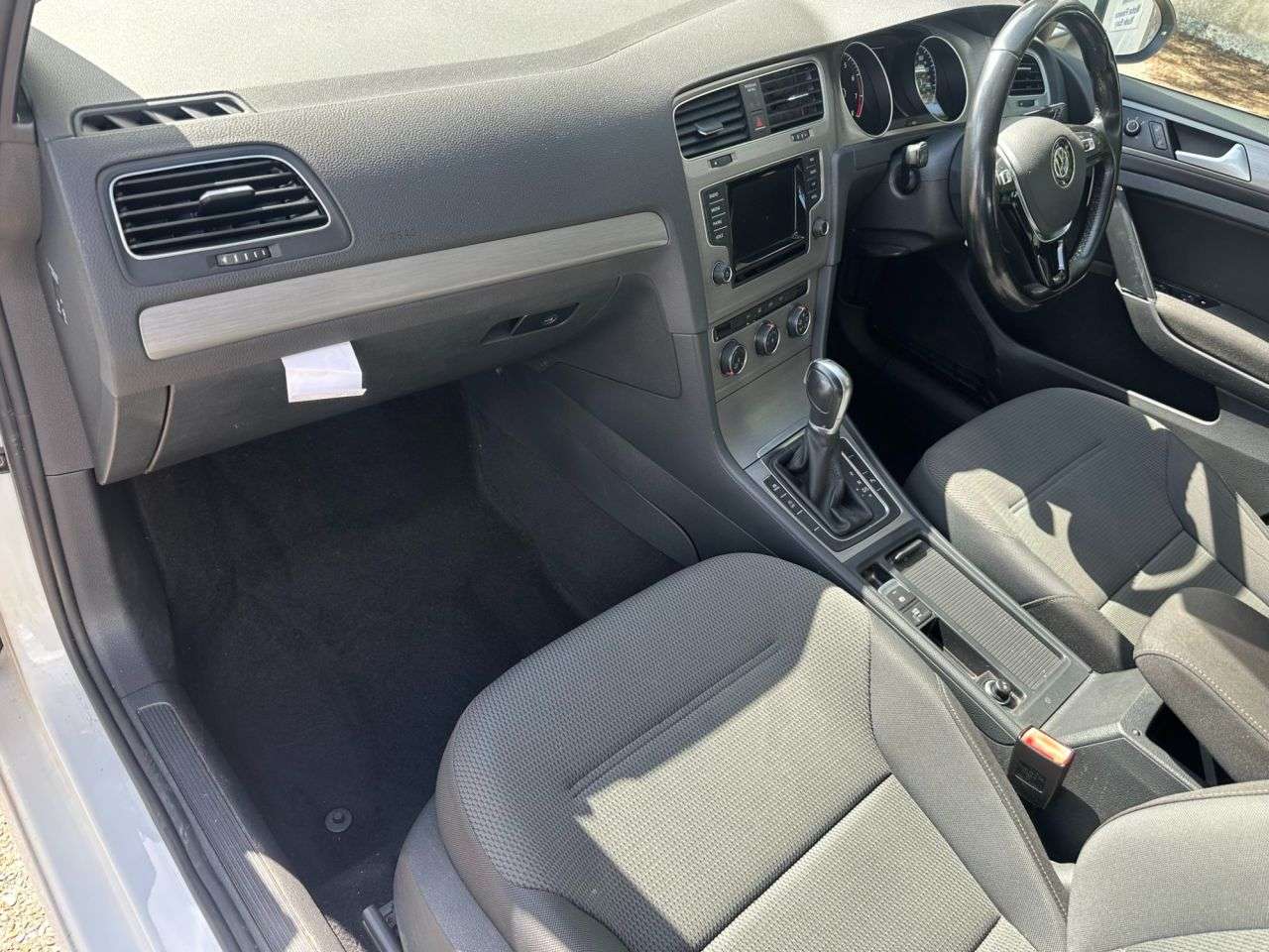 2015 VOLKSWAGEN GOLF 2015 VOLKSWAGEN GOLF