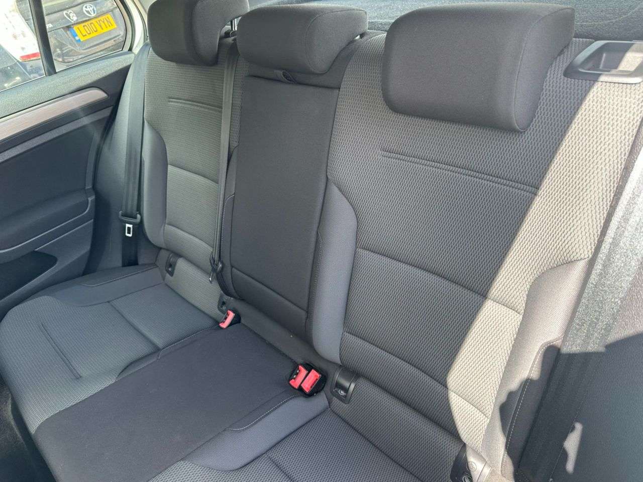 2015 VOLKSWAGEN GOLF 2015 VOLKSWAGEN GOLF
