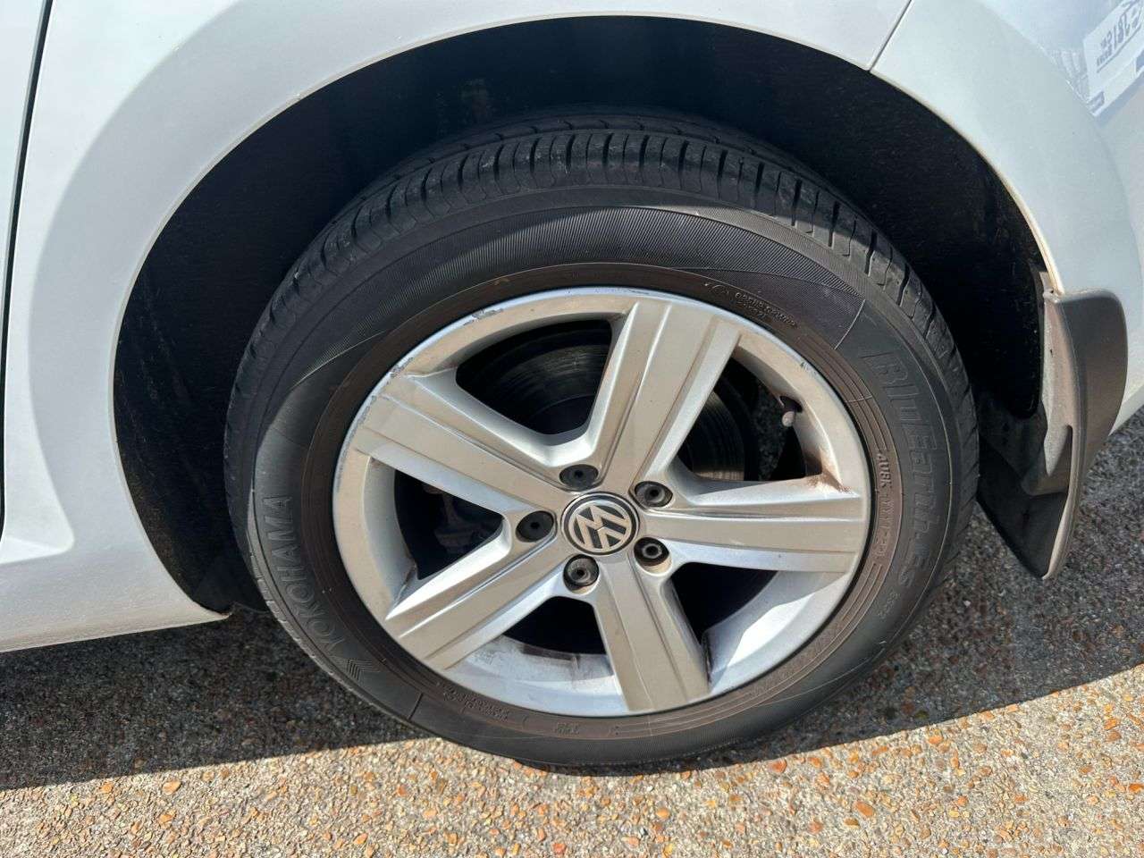 2015 VOLKSWAGEN GOLF 2015 VOLKSWAGEN GOLF