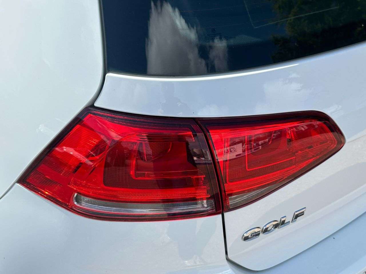 2015 VOLKSWAGEN GOLF 2015 VOLKSWAGEN GOLF
