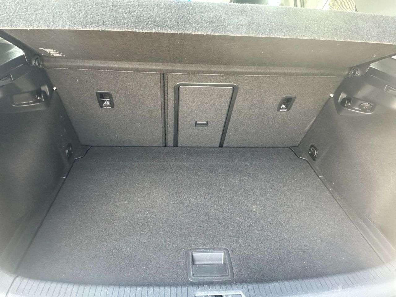 2015 VOLKSWAGEN GOLF 2015 VOLKSWAGEN GOLF