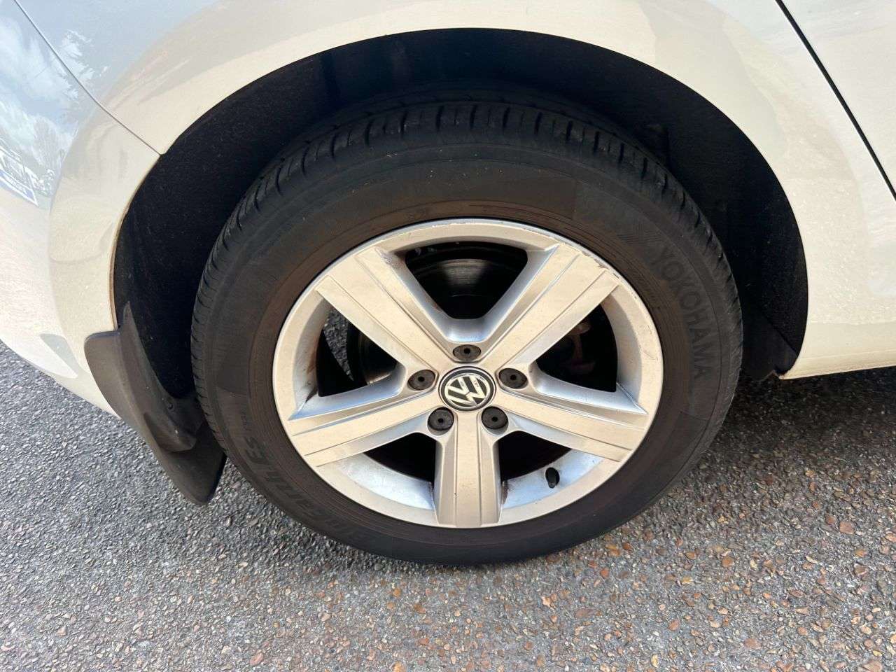 2015 VOLKSWAGEN GOLF 2015 VOLKSWAGEN GOLF