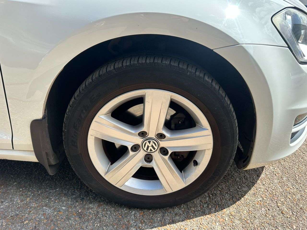 2015 VOLKSWAGEN GOLF 2015 VOLKSWAGEN GOLF