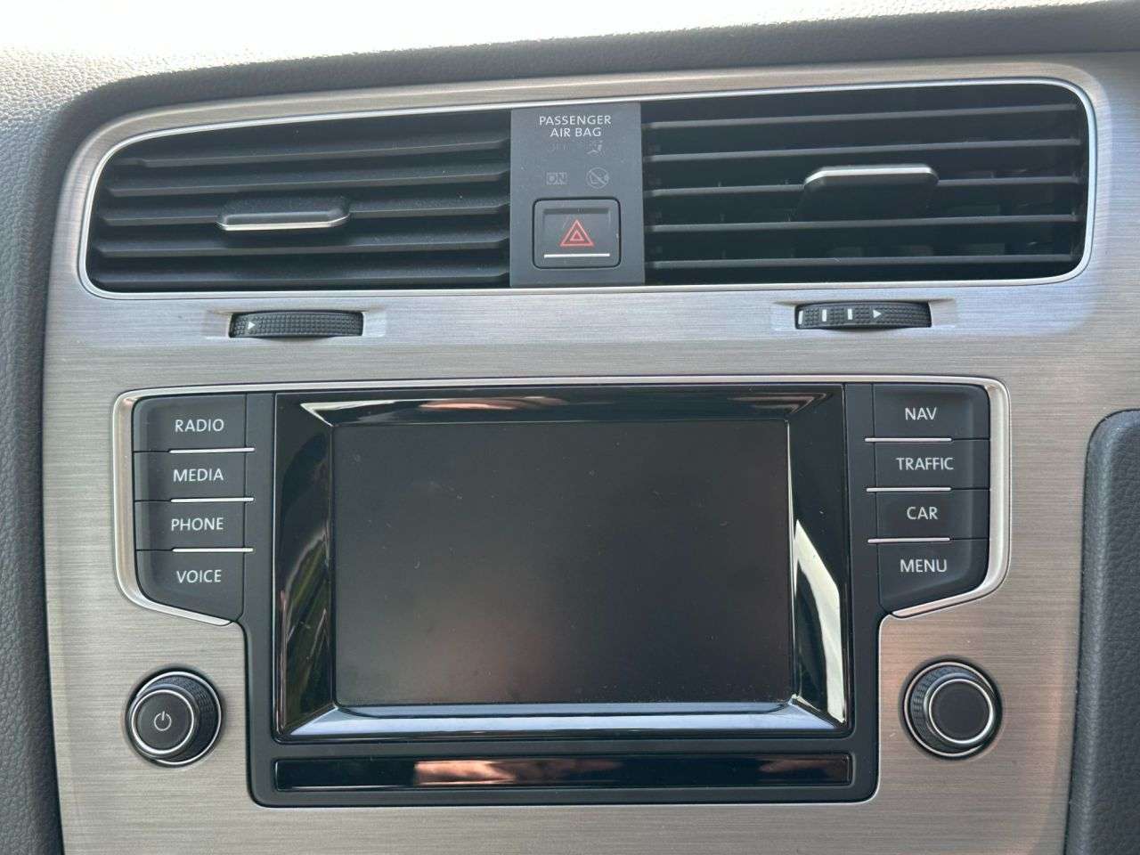 2015 VOLKSWAGEN GOLF 2015 VOLKSWAGEN GOLF