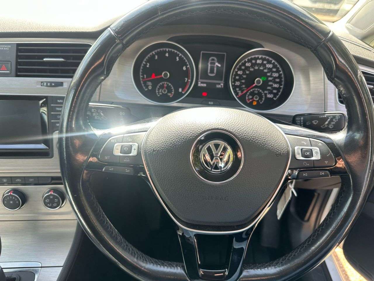 2015 VOLKSWAGEN GOLF 2015 VOLKSWAGEN GOLF