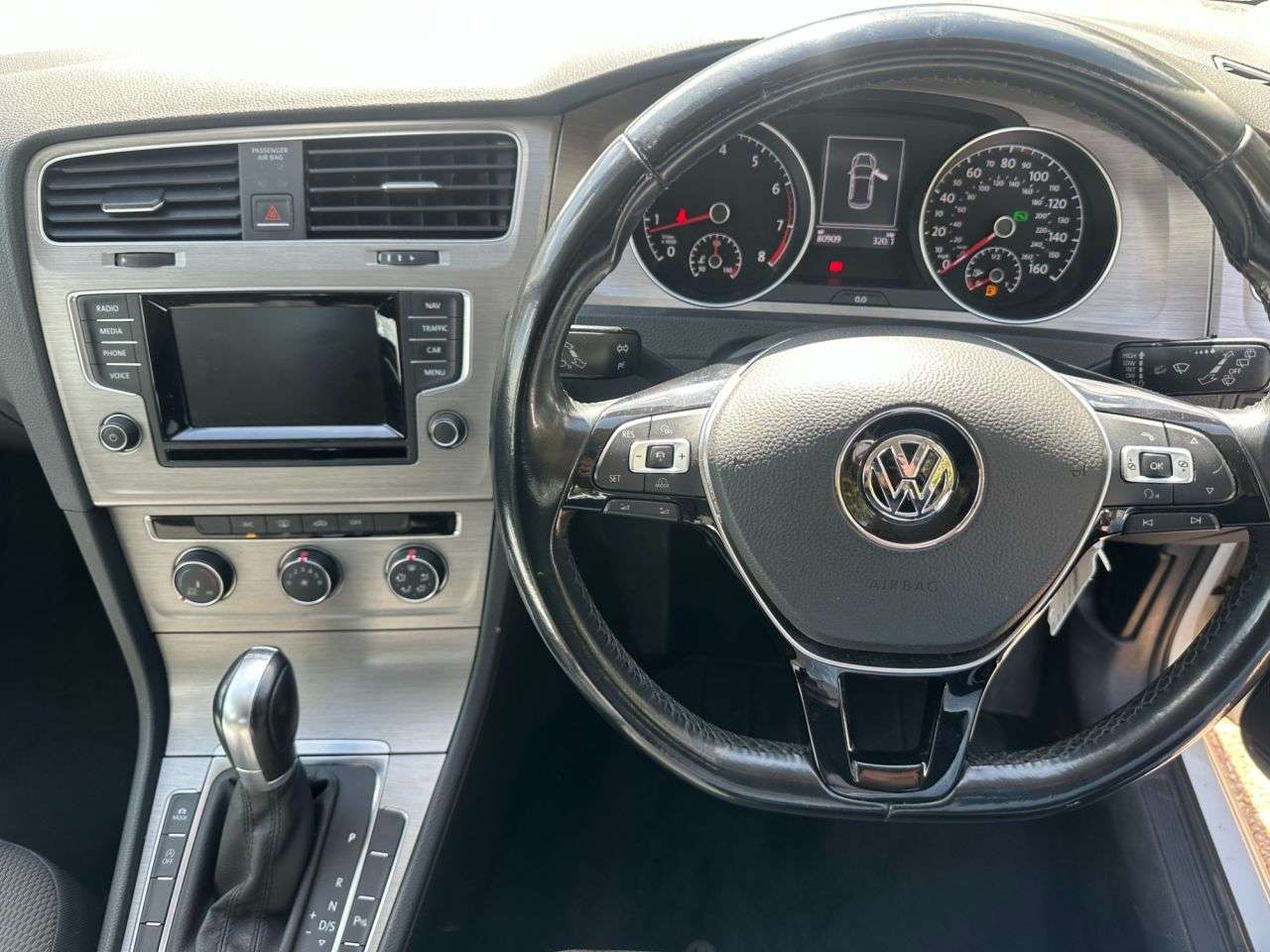 2015 VOLKSWAGEN GOLF 2015 VOLKSWAGEN GOLF