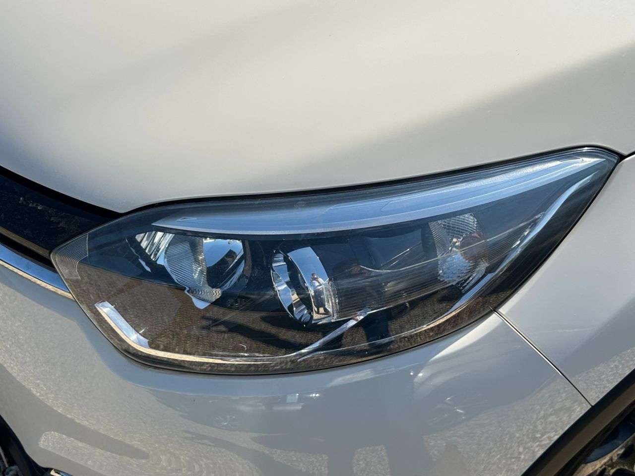 2016 RENAULT CAPTUR 2016 RENAULT CAPTUR