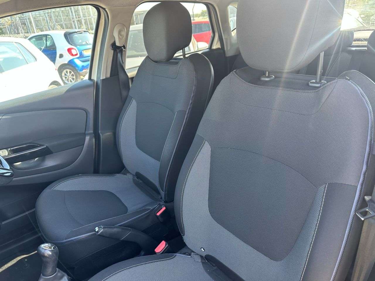 2016 RENAULT CAPTUR 2016 RENAULT CAPTUR