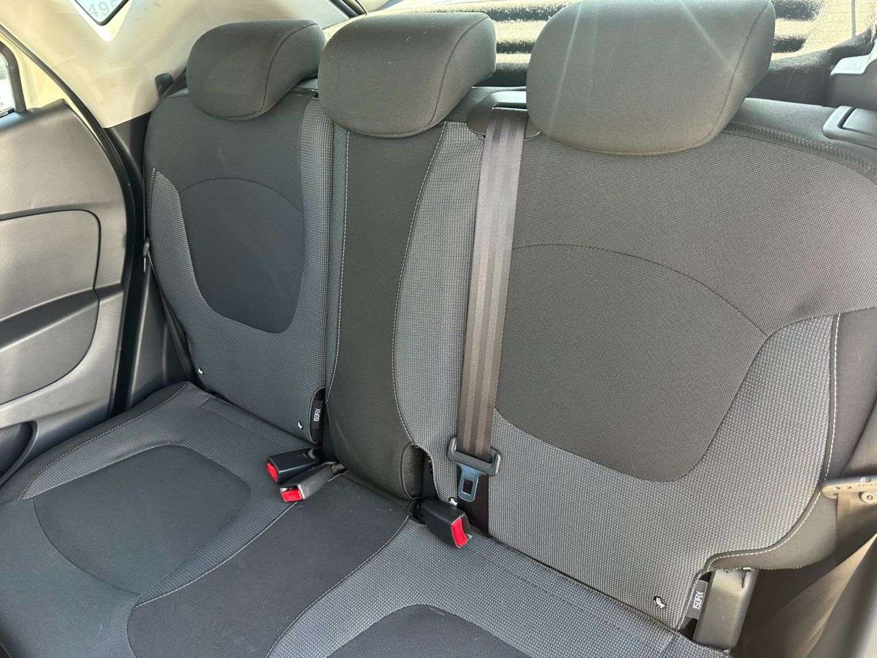 2016 RENAULT CAPTUR 2016 RENAULT CAPTUR