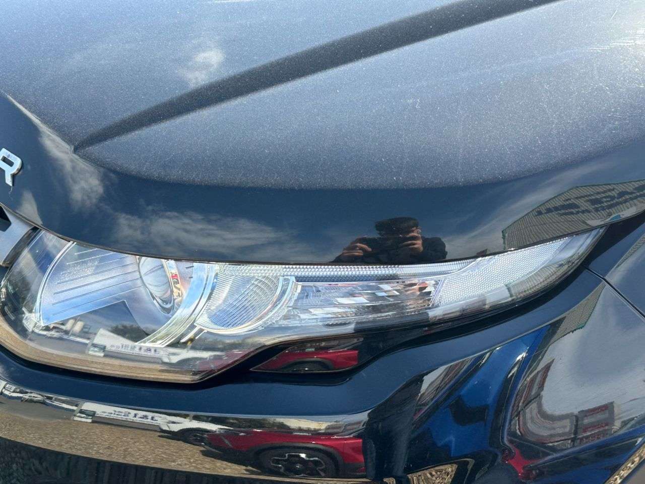 2015 LAND ROVER RANGE ROVER EVOQUE 2015 LAND ROVER RANGE ROVER EVOQUE