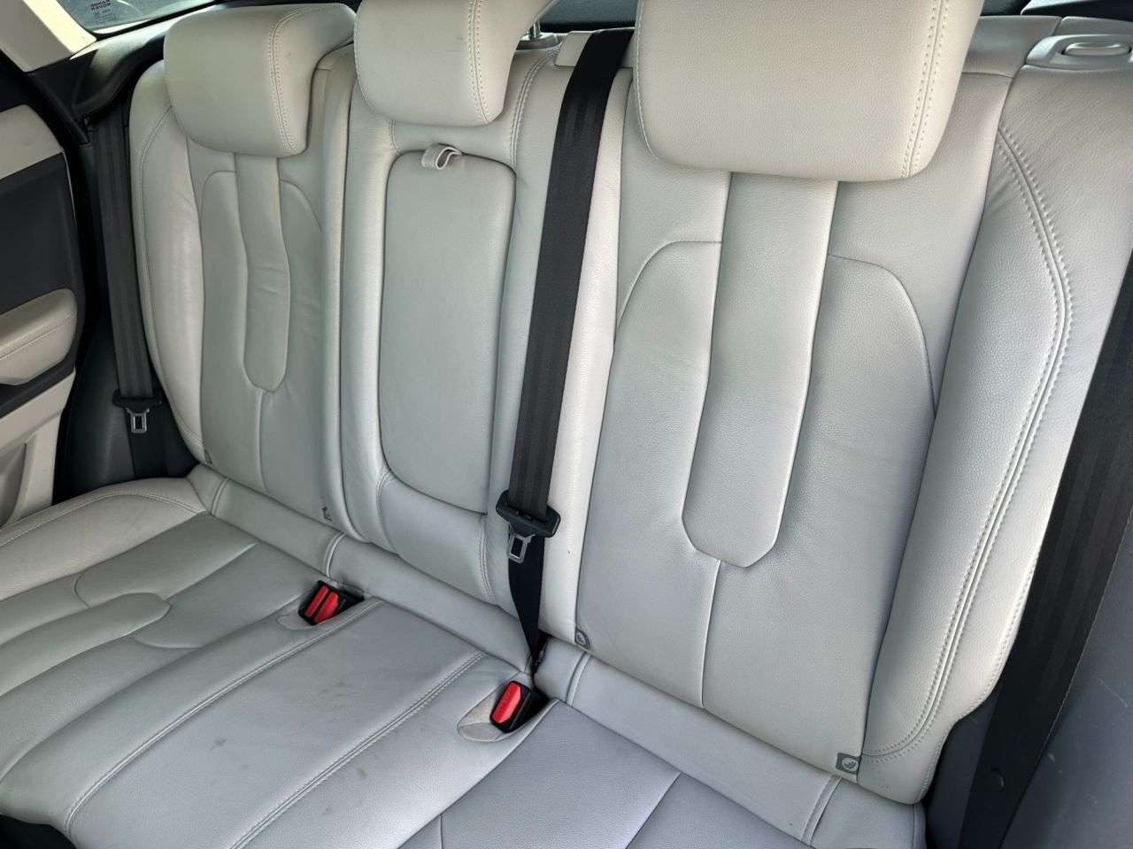 2015 LAND ROVER RANGE ROVER EVOQUE 2015 LAND ROVER RANGE ROVER EVOQUE