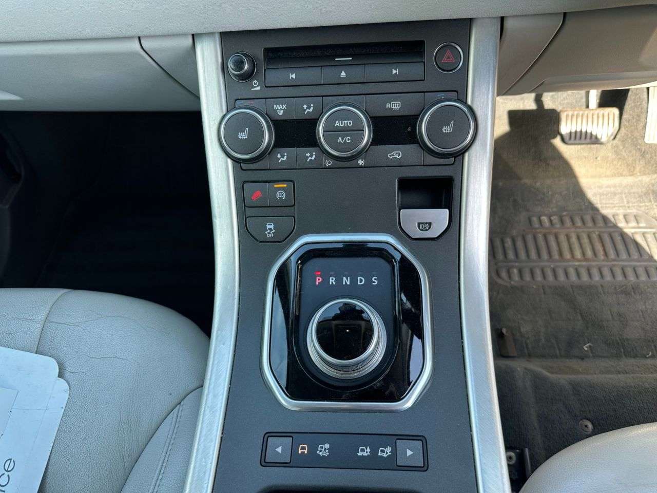 2015 LAND ROVER RANGE ROVER EVOQUE 2015 LAND ROVER RANGE ROVER EVOQUE
