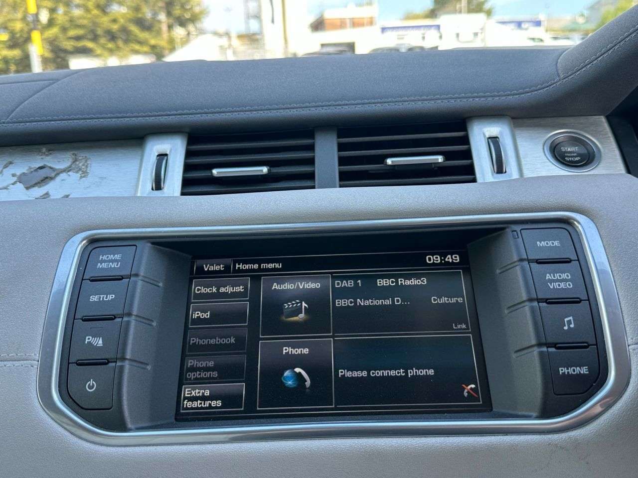 2015 LAND ROVER RANGE ROVER EVOQUE 2015 LAND ROVER RANGE ROVER EVOQUE