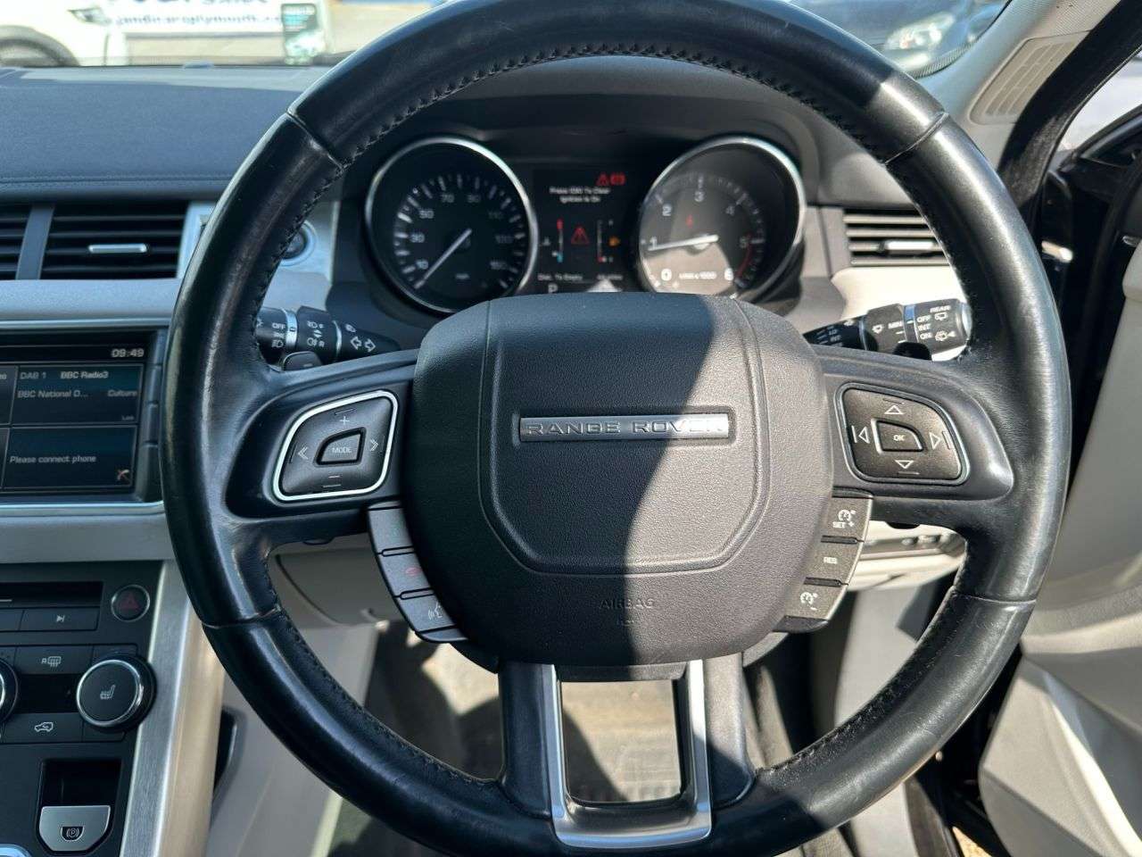 2015 LAND ROVER RANGE ROVER EVOQUE 2015 LAND ROVER RANGE ROVER EVOQUE