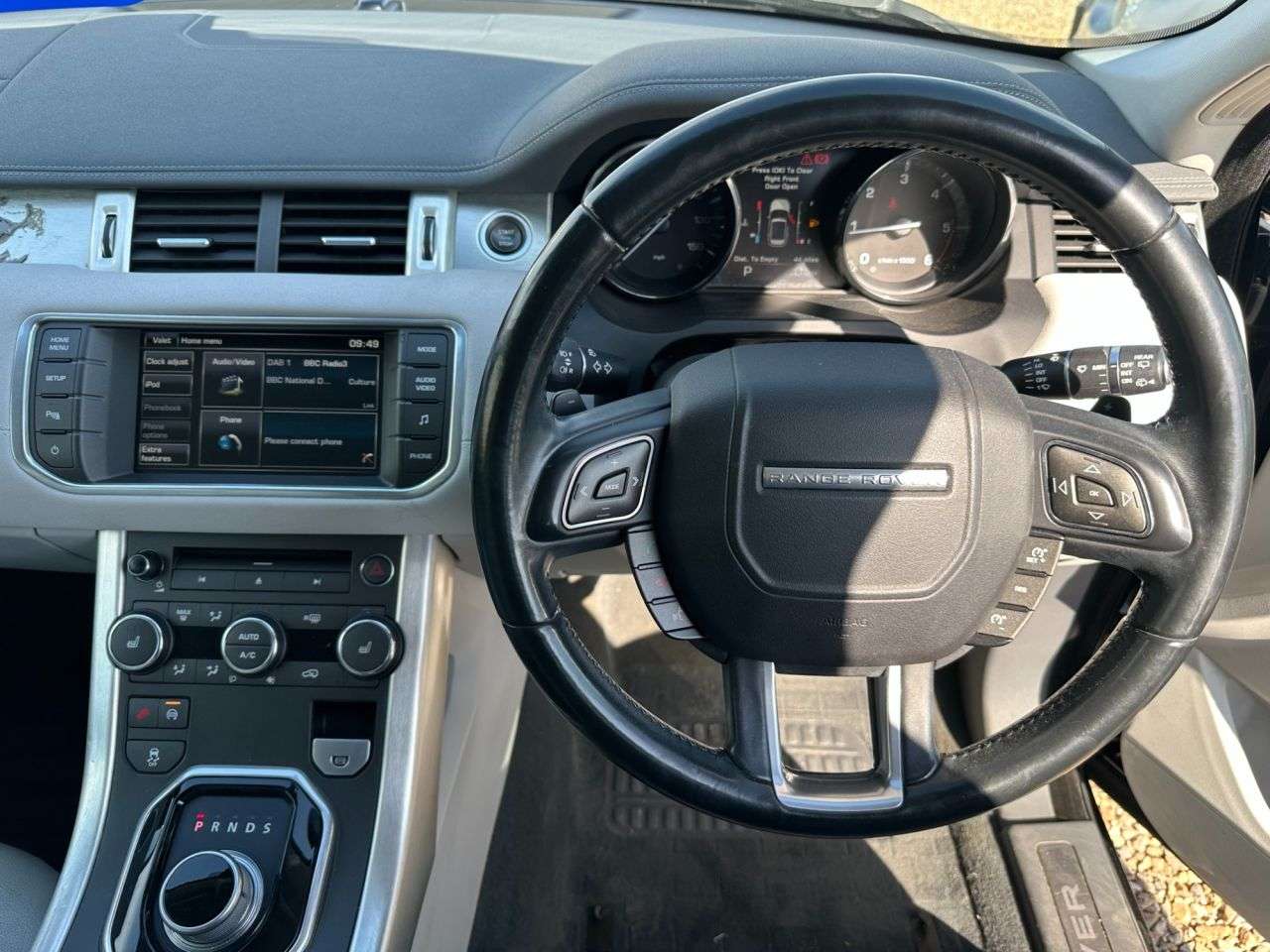 2015 LAND ROVER RANGE ROVER EVOQUE 2015 LAND ROVER RANGE ROVER EVOQUE