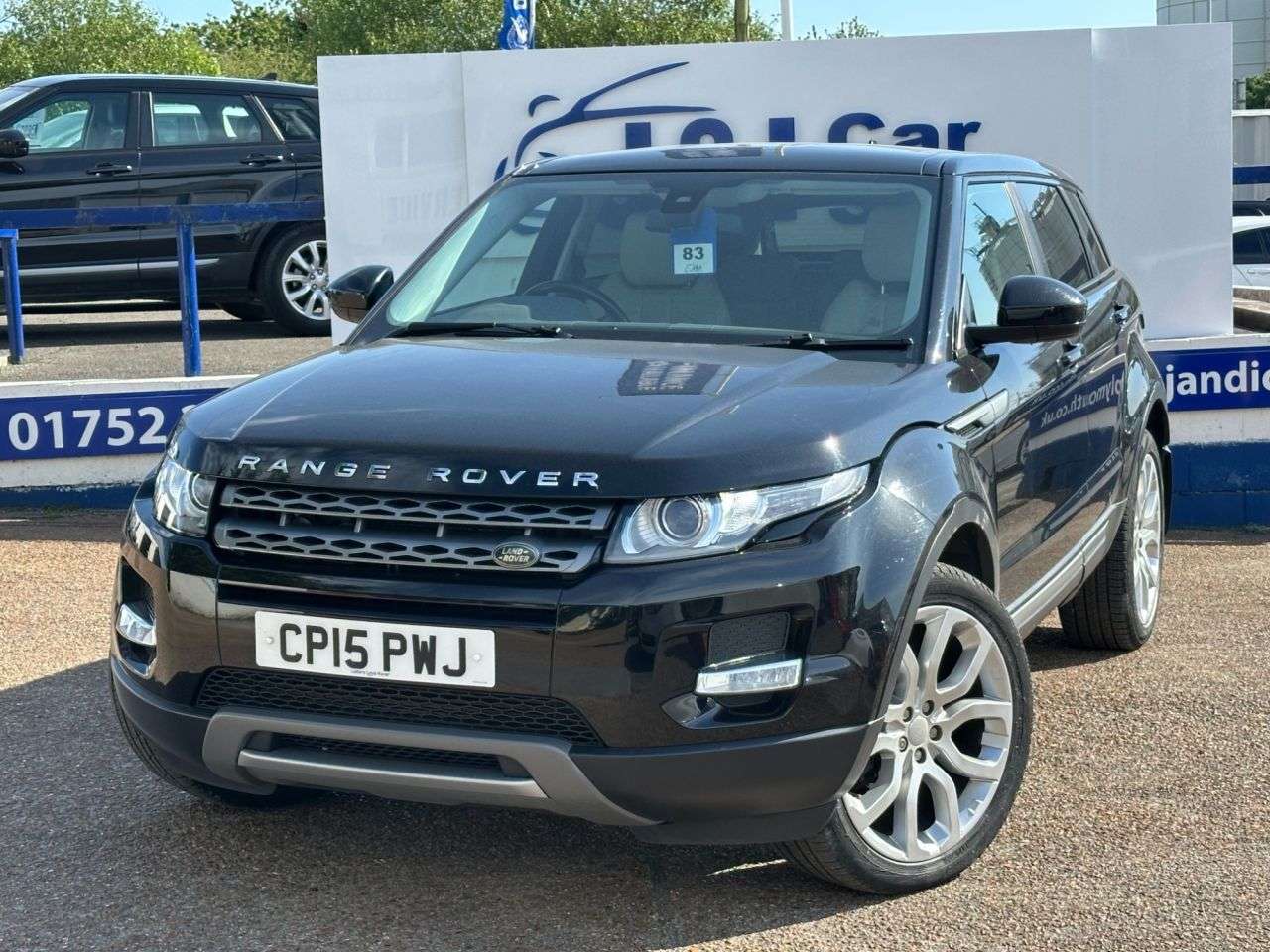 A 2015 LAND ROVER RANGE ROVER EVOQUE 2.2 SD4 Pure SUV 5dr Diesel Auto 4WD Euro 5 (s/s) (190 ps) GREAT SERVICE HI A 2015 LAND ROVER RANGE ROVER EVOQUE 2.2 SD4 Pure SUV 5dr Diesel Auto 4WD Euro 5 (s/s) (190 ps) GREAT SERVICE HI