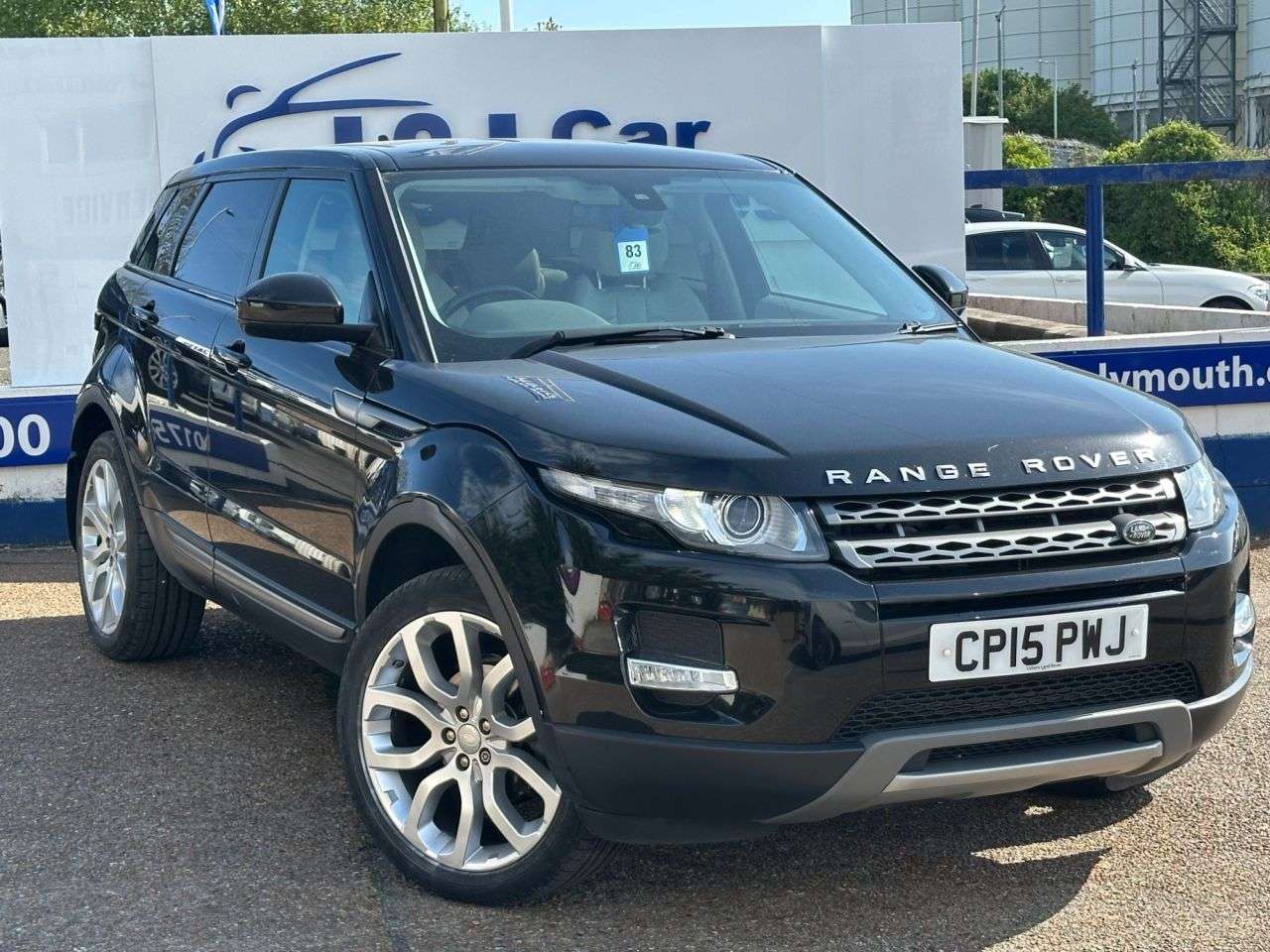 A 2015 LAND ROVER RANGE ROVER EVOQUE 2.2 SD4 Pure SUV 5dr Diesel Auto 4WD Euro 5 (s/s) (190 ps) GREAT SERVICE HI A 2015 LAND ROVER RANGE ROVER EVOQUE 2.2 SD4 Pure SUV 5dr Diesel Auto 4WD Euro 5 (s/s) (190 ps) GREAT SERVICE HI