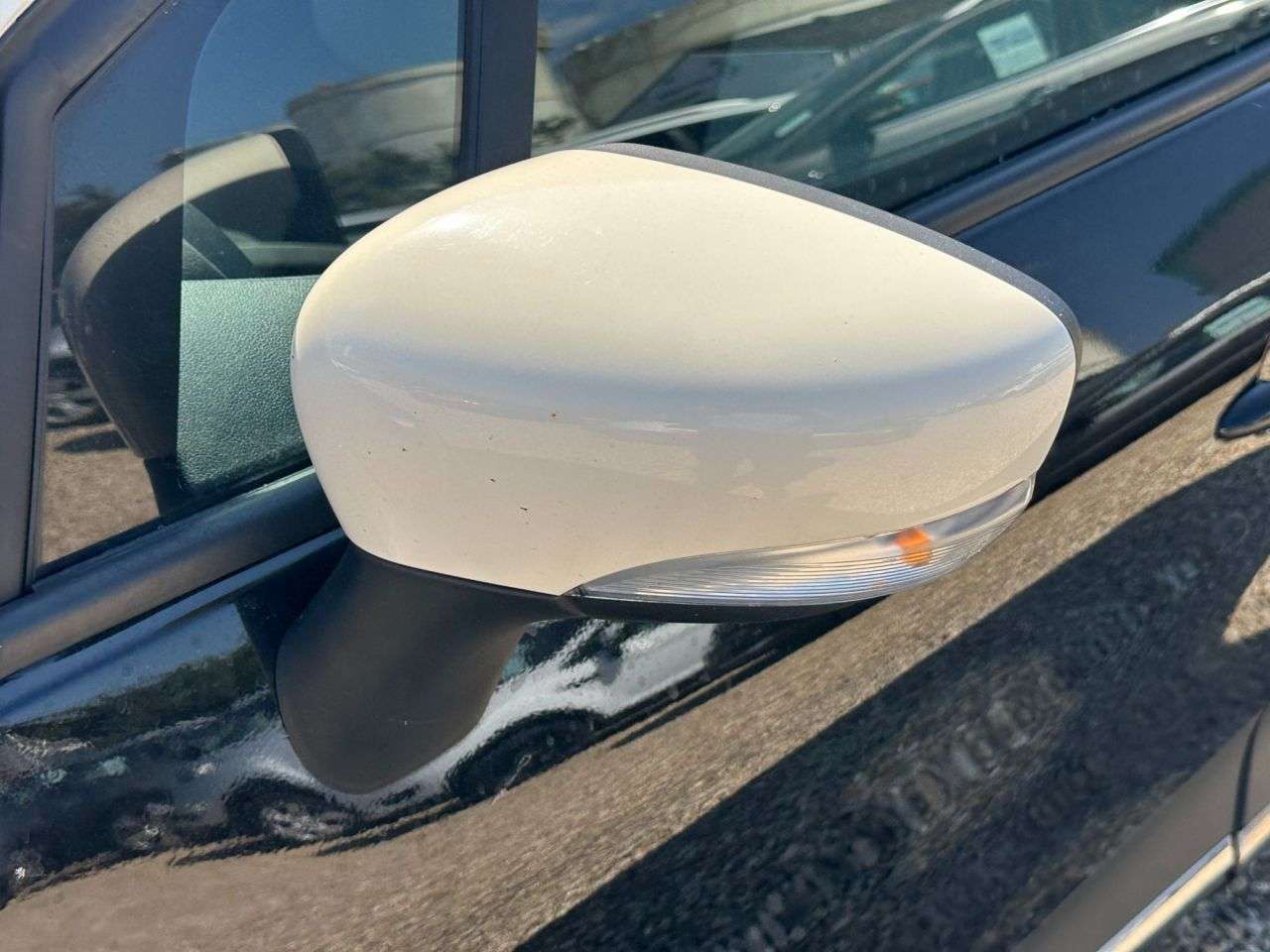 2018 RENAULT CAPTUR 2018 RENAULT CAPTUR