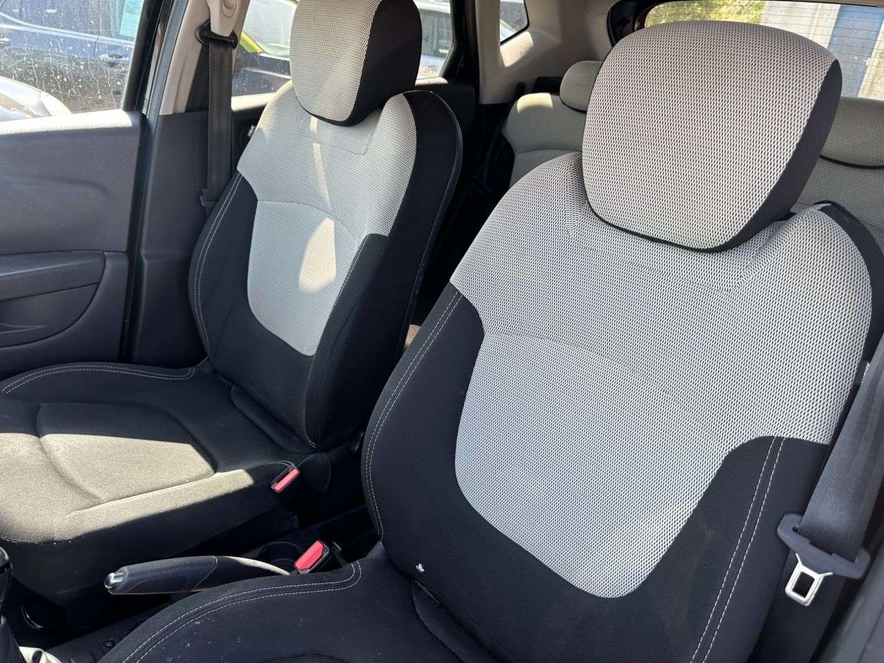 2018 RENAULT CAPTUR 2018 RENAULT CAPTUR