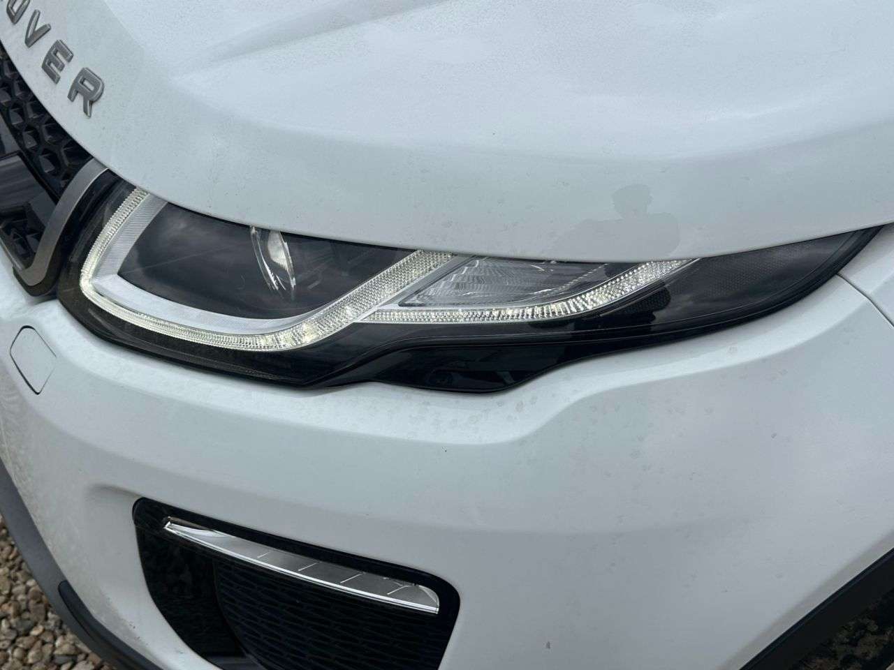 2015 LAND ROVER RANGE ROVER EVOQUE 2015 LAND ROVER RANGE ROVER EVOQUE