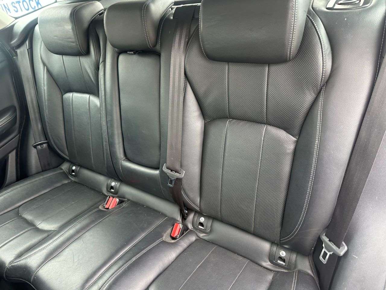 2015 LAND ROVER RANGE ROVER EVOQUE 2015 LAND ROVER RANGE ROVER EVOQUE