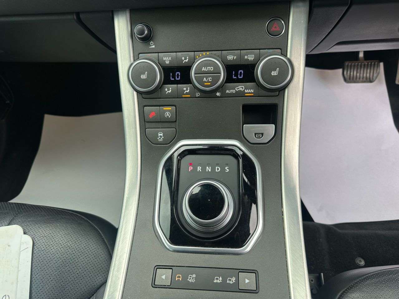 2015 LAND ROVER RANGE ROVER EVOQUE 2015 LAND ROVER RANGE ROVER EVOQUE