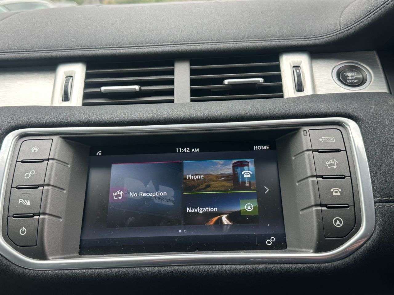 2015 LAND ROVER RANGE ROVER EVOQUE 2015 LAND ROVER RANGE ROVER EVOQUE