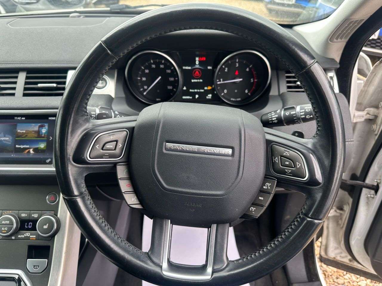 2015 LAND ROVER RANGE ROVER EVOQUE 2015 LAND ROVER RANGE ROVER EVOQUE
