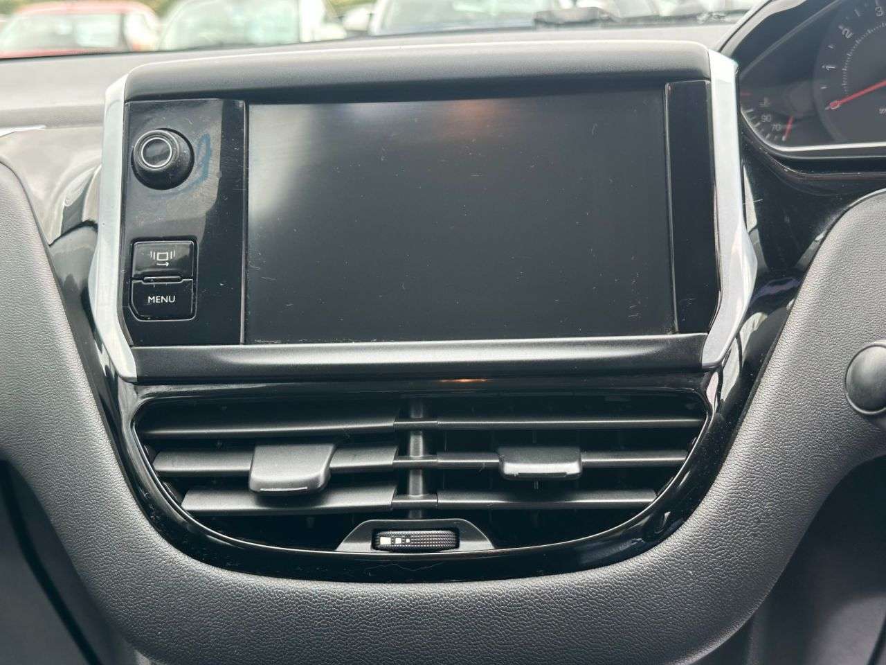 2012 PEUGEOT 208 2012 PEUGEOT 208