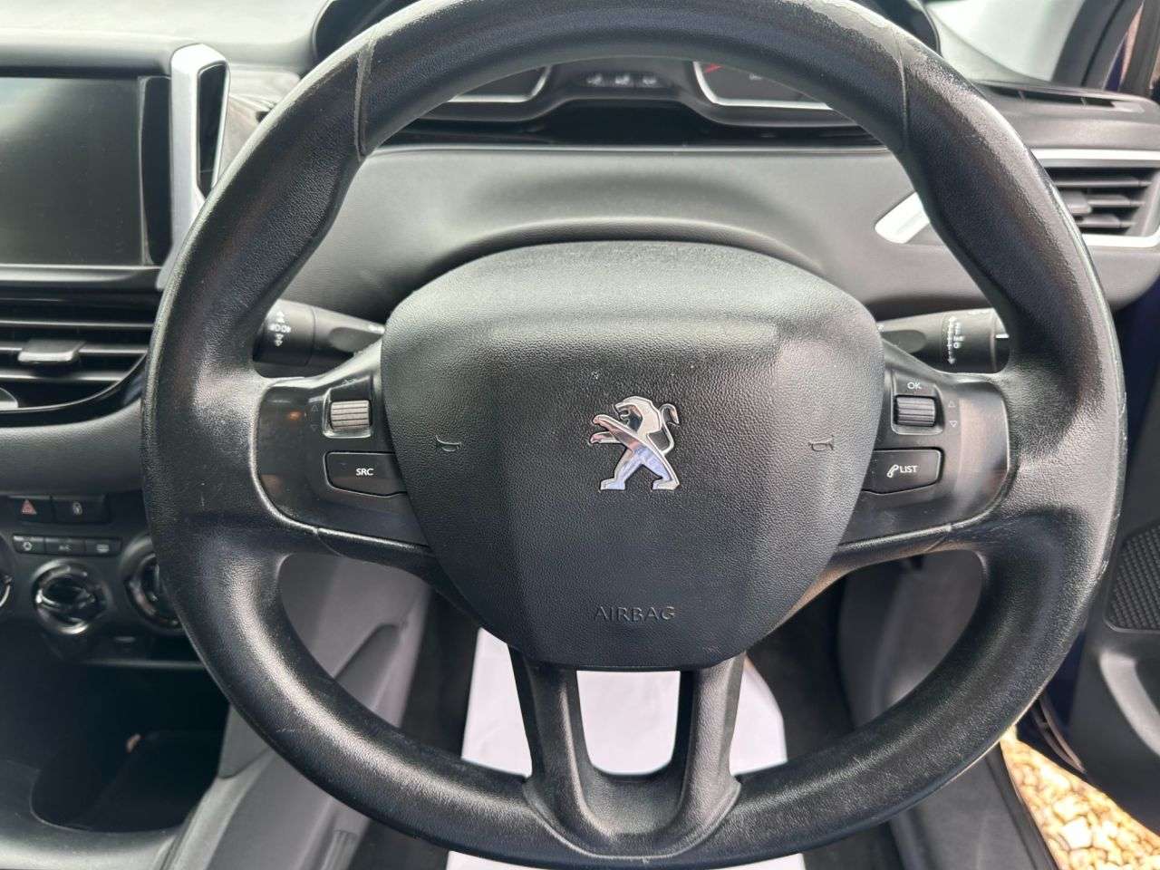 2012 PEUGEOT 208 2012 PEUGEOT 208