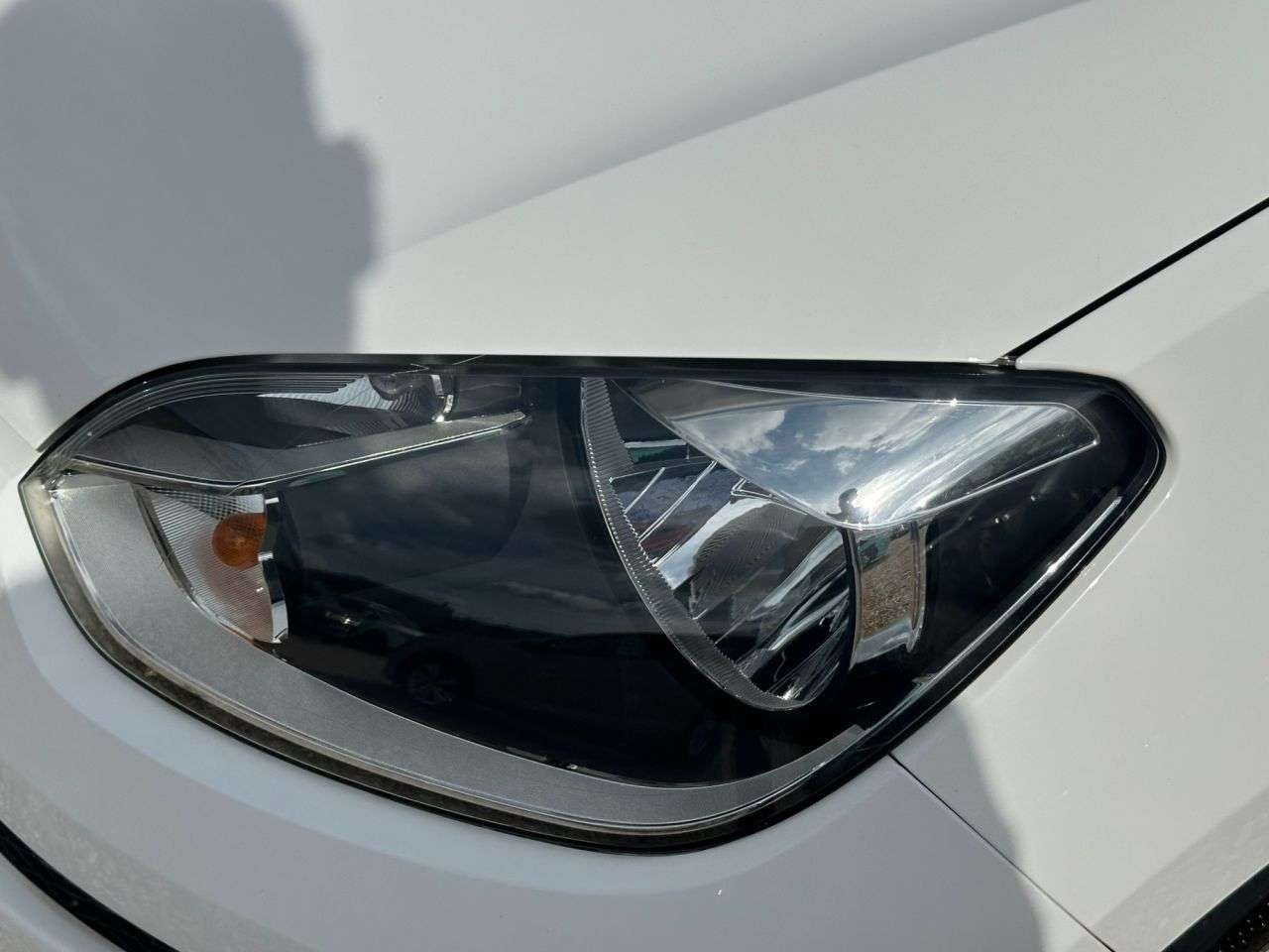 2014 VOLKSWAGEN UP! 2014 VOLKSWAGEN UP!