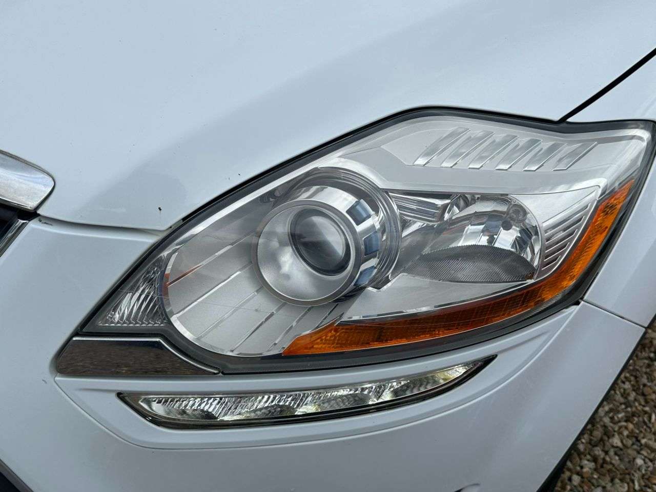 2012 FORD KUGA 2012 FORD KUGA