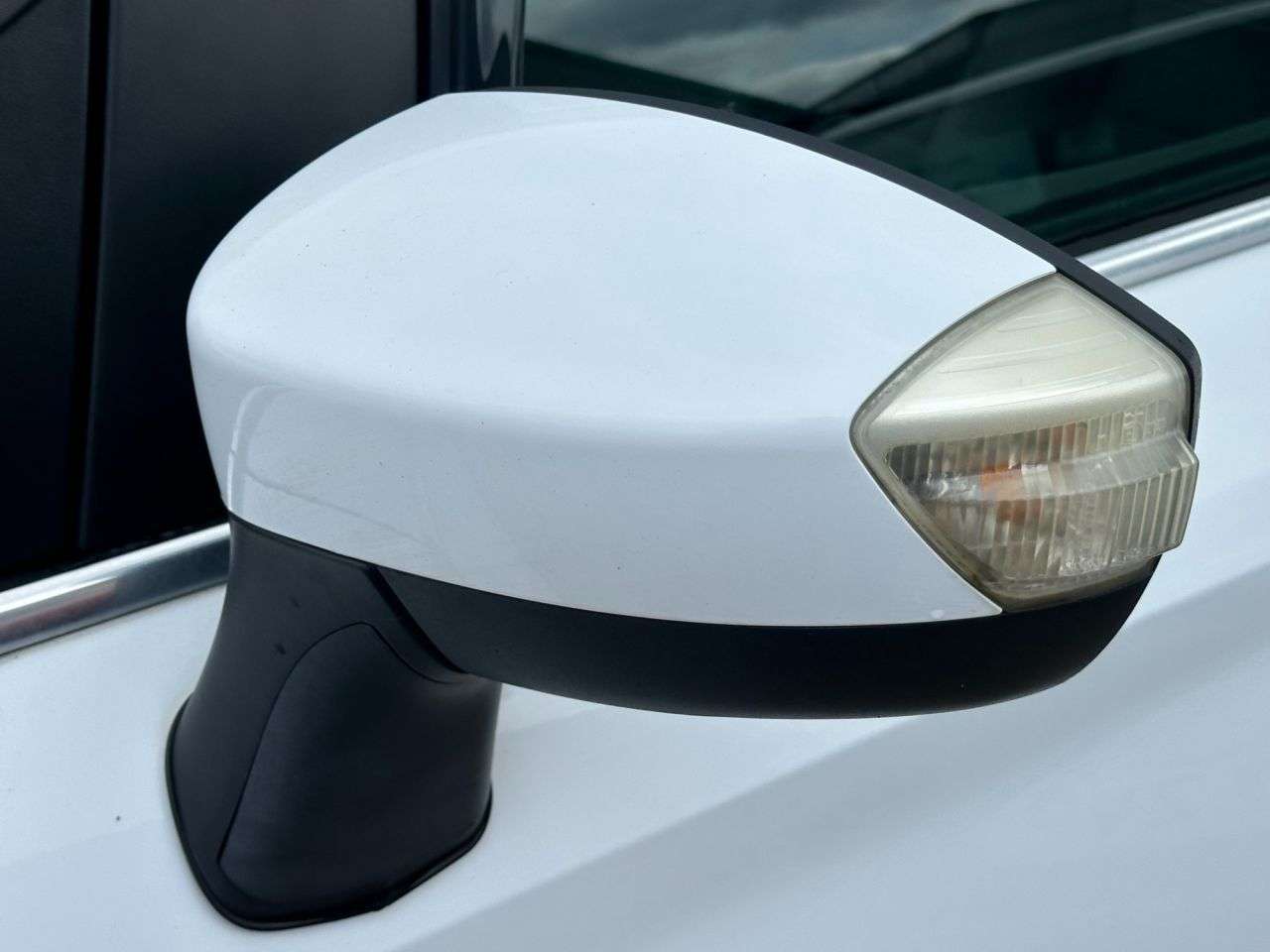 2012 FORD KUGA 2012 FORD KUGA