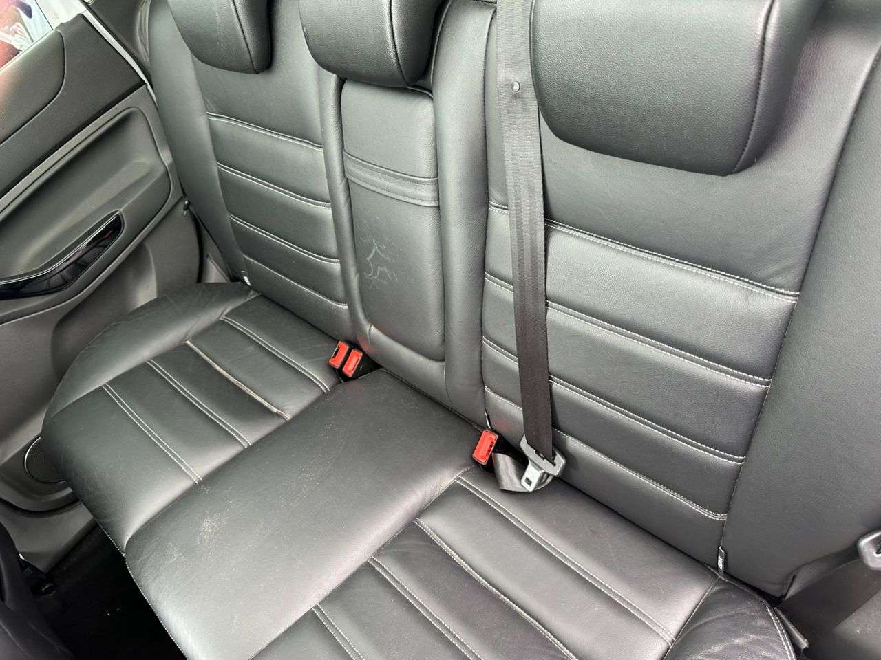 2012 FORD KUGA 2012 FORD KUGA