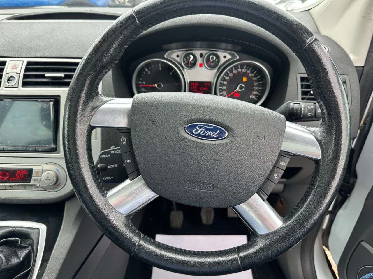 2012 FORD KUGA 2012 FORD KUGA