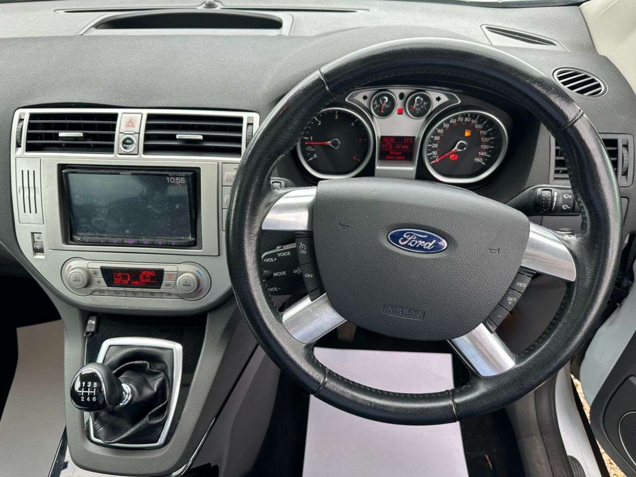 2012 FORD KUGA 2012 FORD KUGA