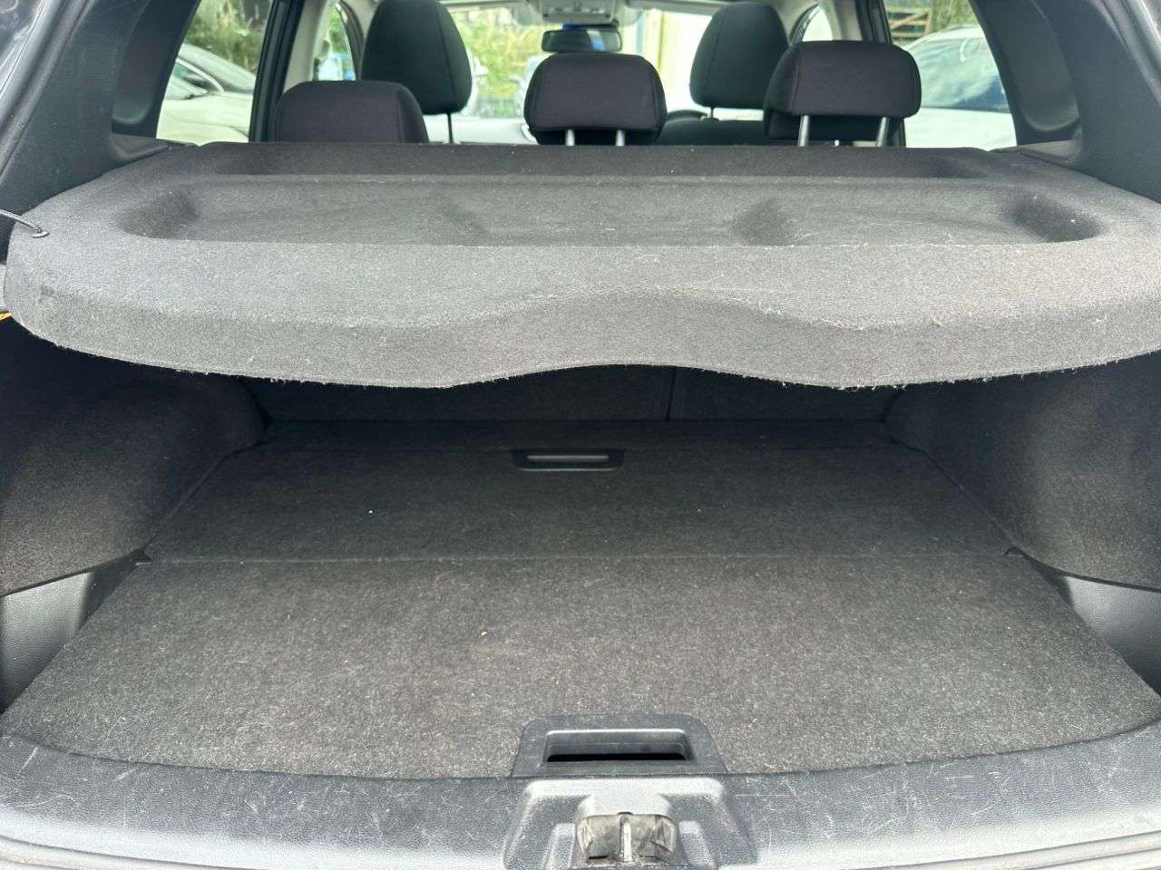 2014 NISSAN QASHQAI 2014 NISSAN QASHQAI
