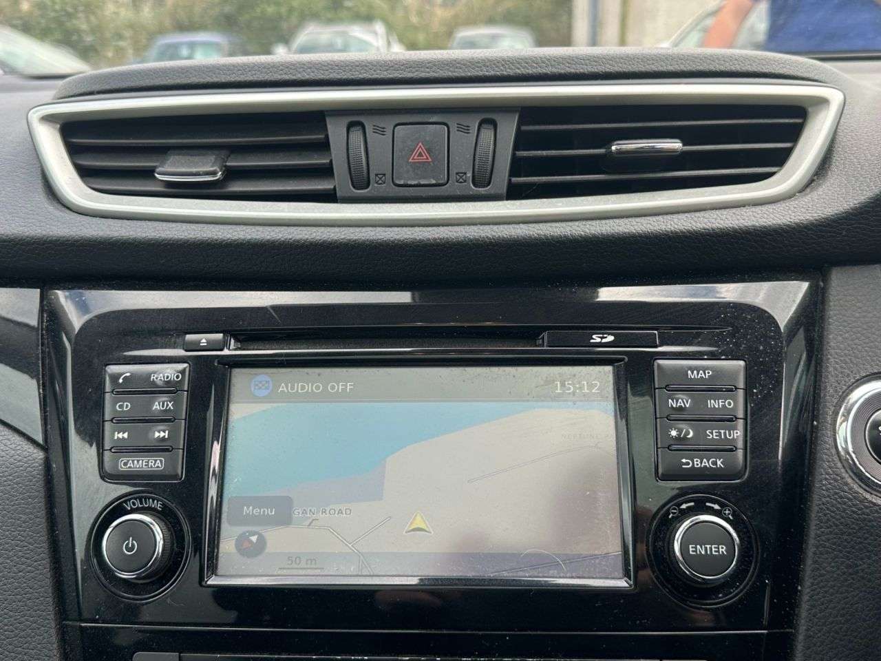 2014 NISSAN QASHQAI 2014 NISSAN QASHQAI