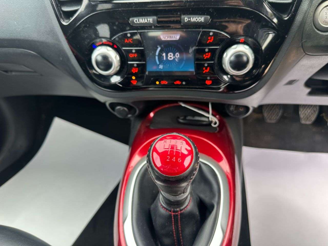 2014 NISSAN JUKE 2014 NISSAN JUKE