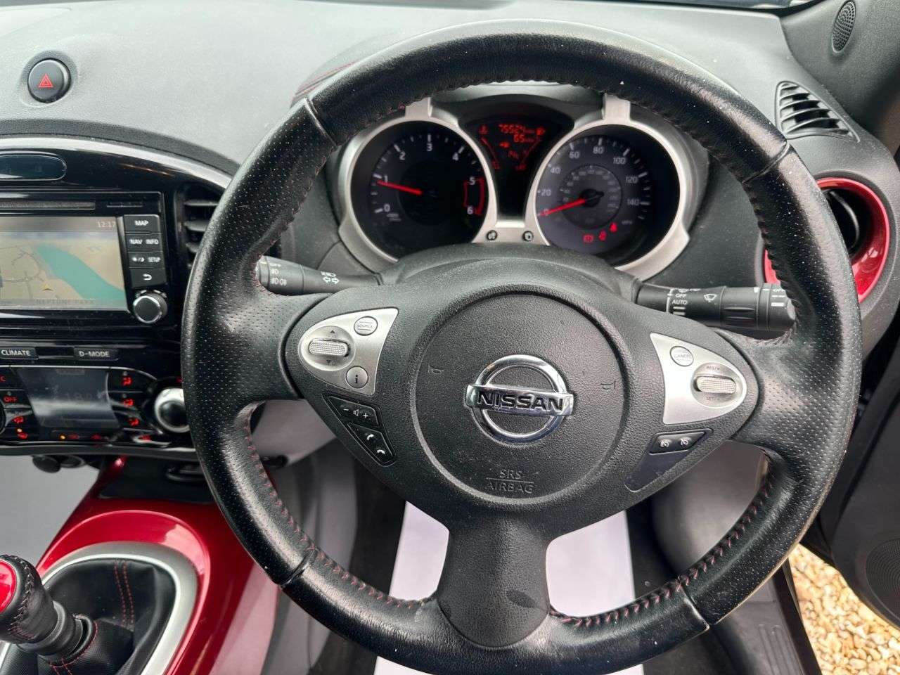 2014 NISSAN JUKE 2014 NISSAN JUKE