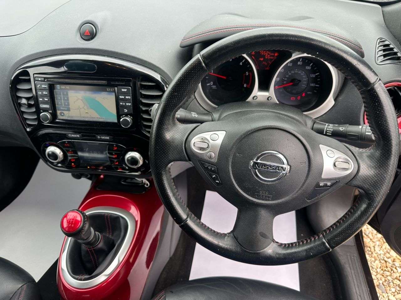 2014 NISSAN JUKE 2014 NISSAN JUKE